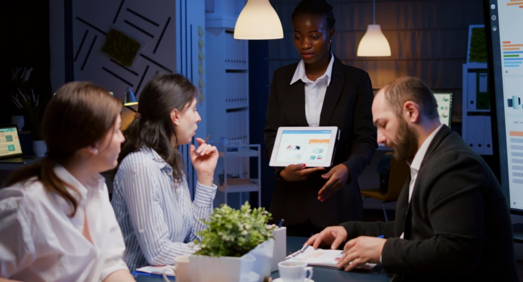 Herramientas y recursos para gestión financiera efectiva