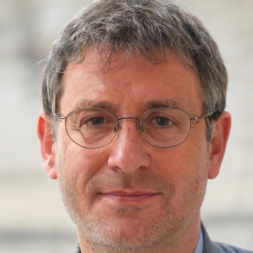 Eloi Salgado, especialista en ahorro de vektariloa