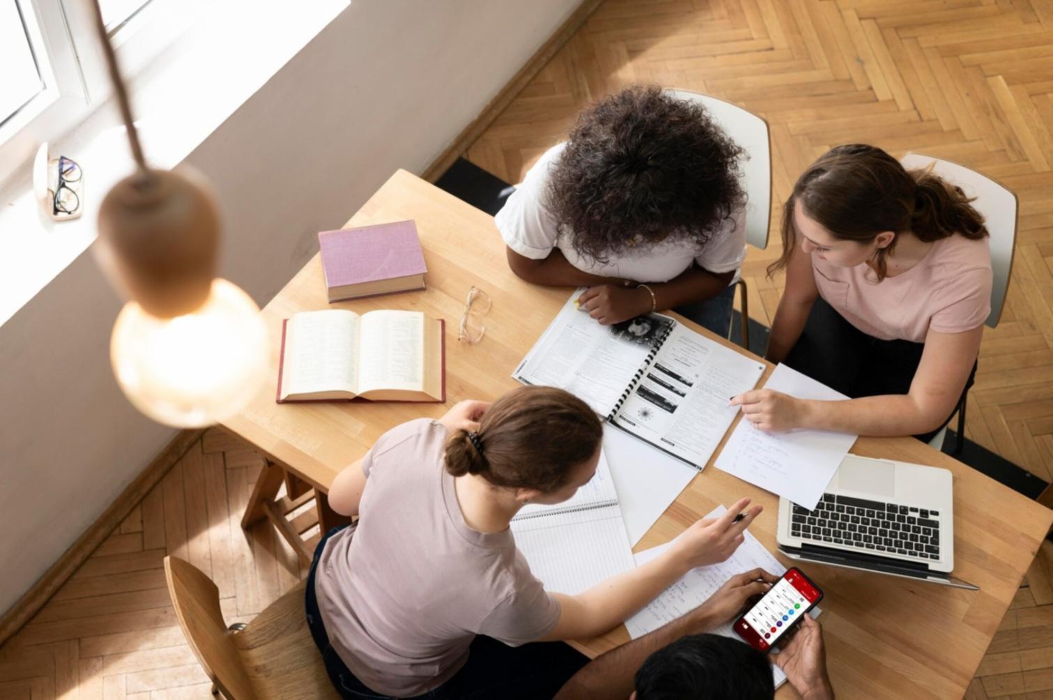 Material didáctico y herramientas para gestión de finanzas personales