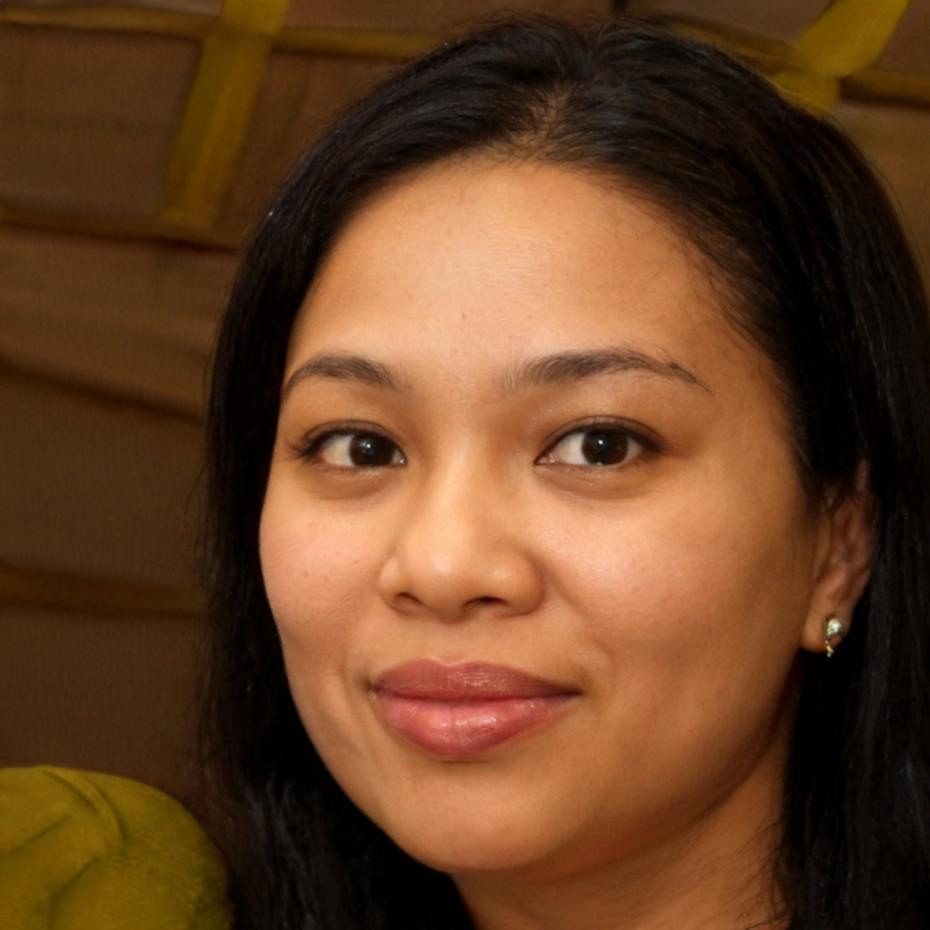 Retrato de Ainara Etxebarria