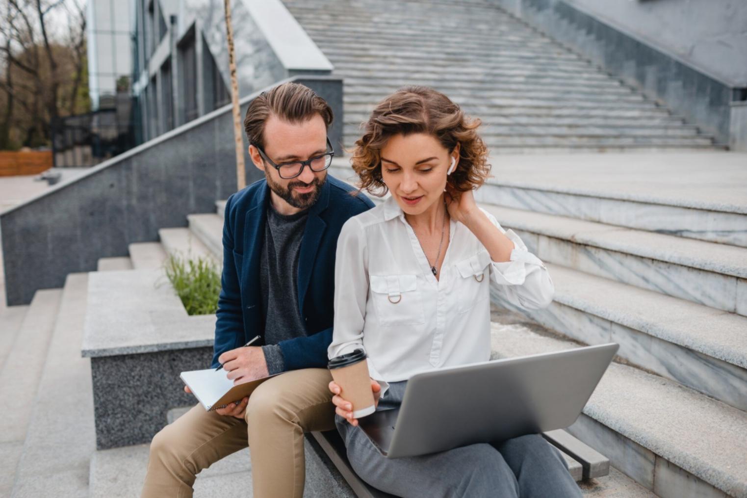 Espacio de trabajo vektariloa donde diseñamos estrategias de ahorro personalizadas